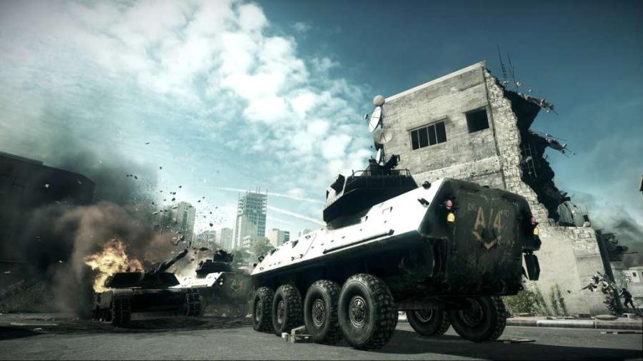 Battlefield 3 Limited Edition 