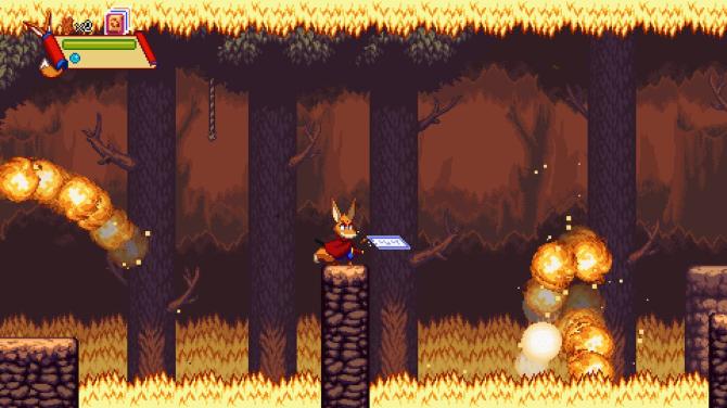 Kemono Heroes 