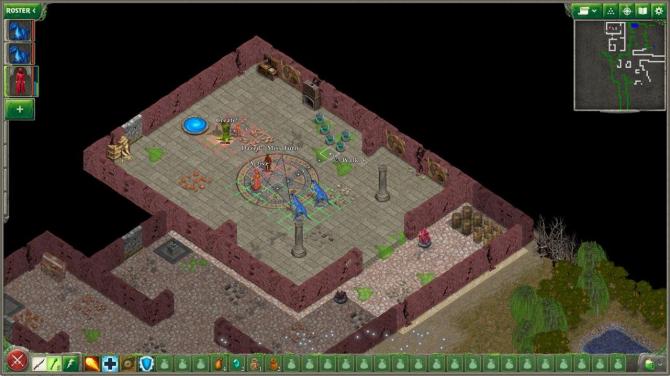 Geneforge 1 - Mutagen 