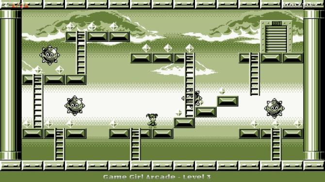 PlataGO! Super Platform Game Maker 