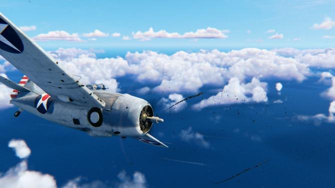 Task Force Admiral - Vol.1: American Carrier Battles 