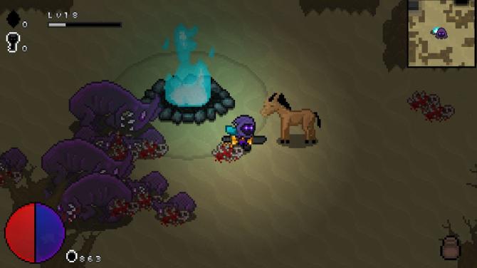 bit Dungeon III 