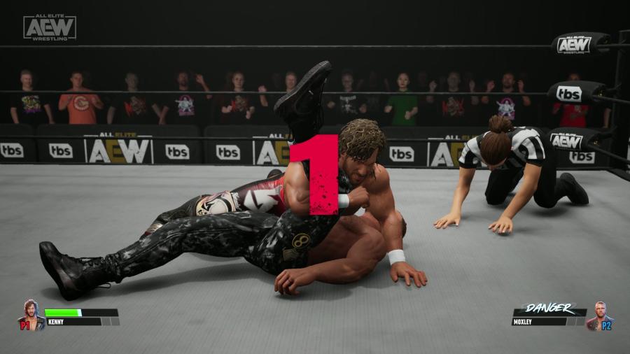 AEW: Fight Forever 