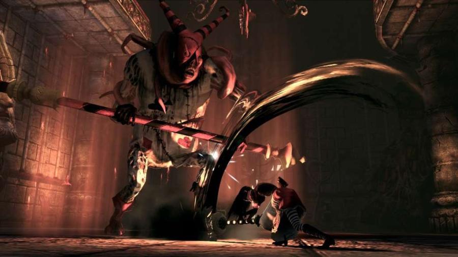 Alice: Madness Returns The Complete Collection 