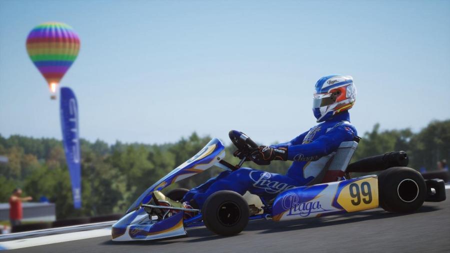 KartKraft 