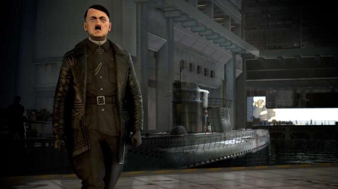Sniper Elite 4 Deluxe Edition 