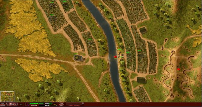Close Combat: Cross of Iron 