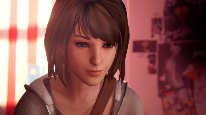 Life is Strange Remastered Collection 