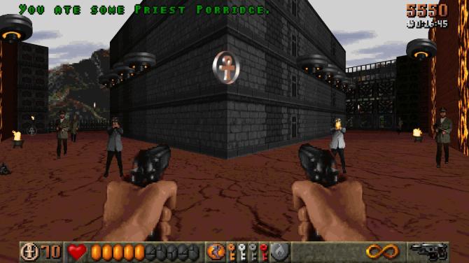 Rise of the Triad: Ludicrous Edition 