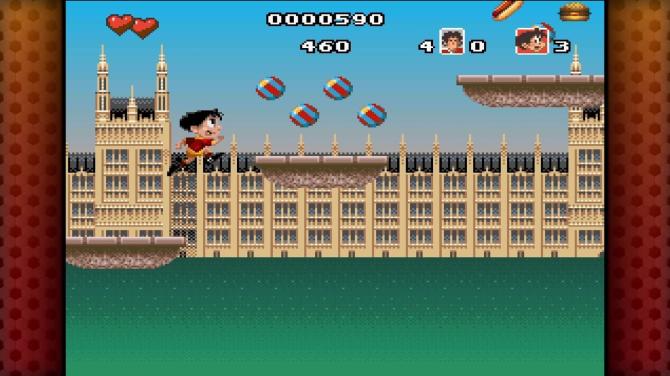 Soccer Kid Collection (QUByte Classics) 
