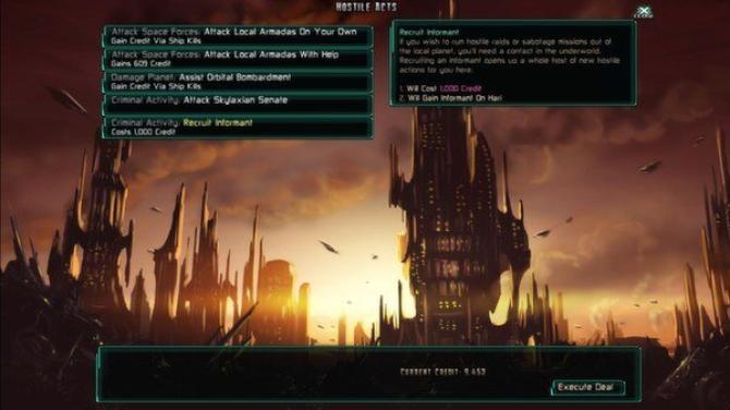 The Last Federation 