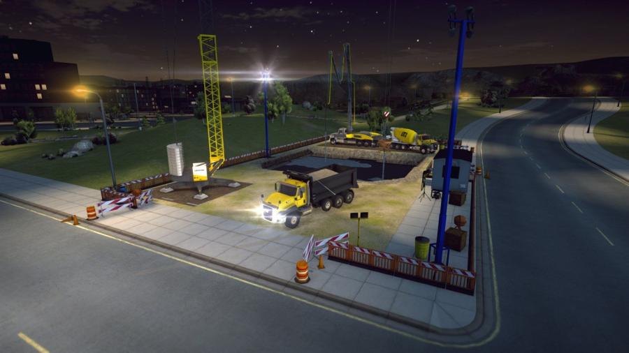 Construction Simulator 2 US - Console Edition 