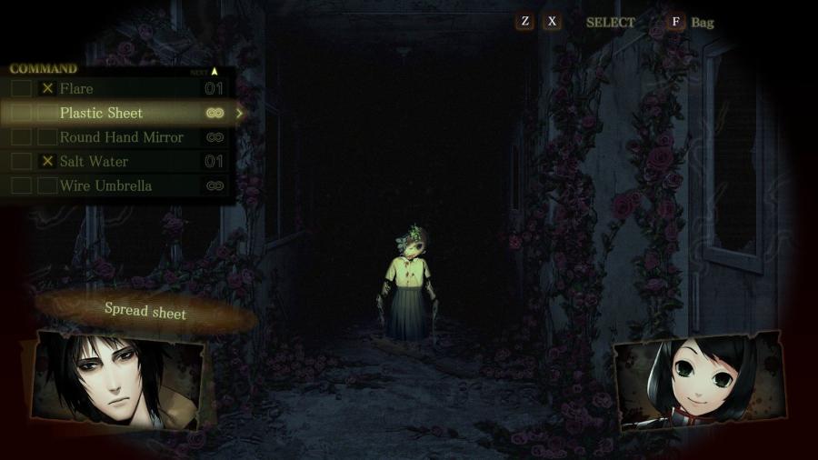 Spirit Hunter: Death Mark 