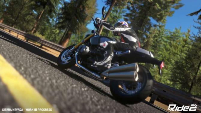 Ride 2 