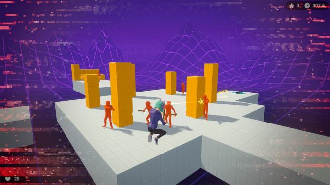 Hype Prototype 