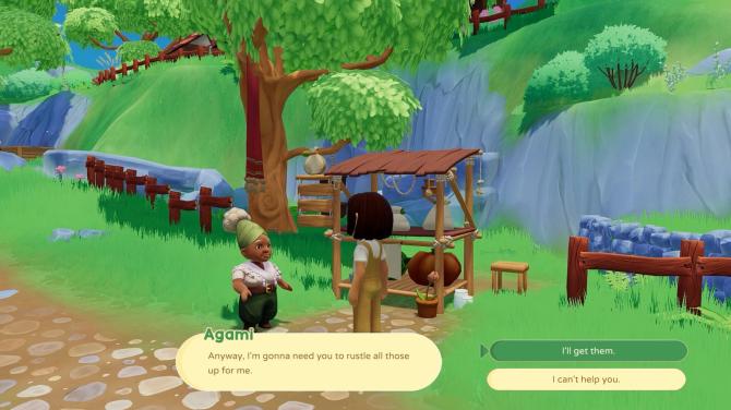Paleo Pines 