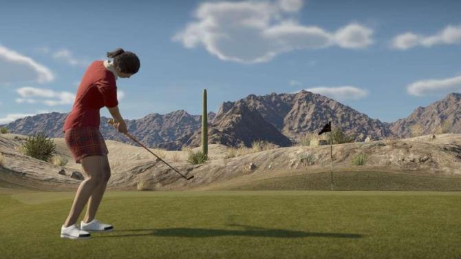 The Golf Club 2 