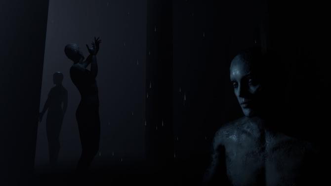The Mortuary Assistant 