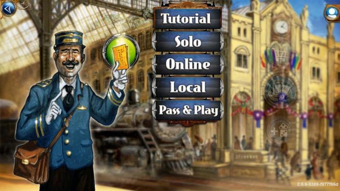 Ticket to Ride Collection Bundle 