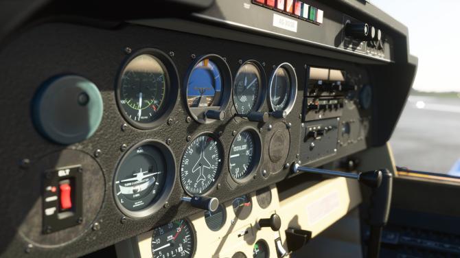 Microsoft Flight Simulator Premium Deluxe Game of the Year Edition 