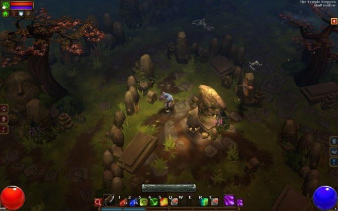 Torchlight II RoW v2 