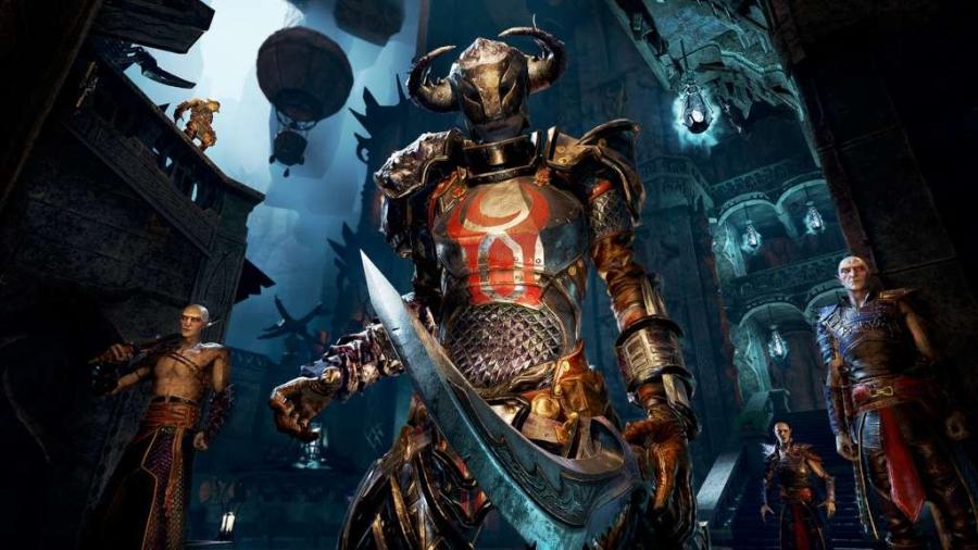 Styx: Shards of Darkness 