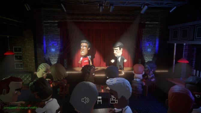 Comedy Night 