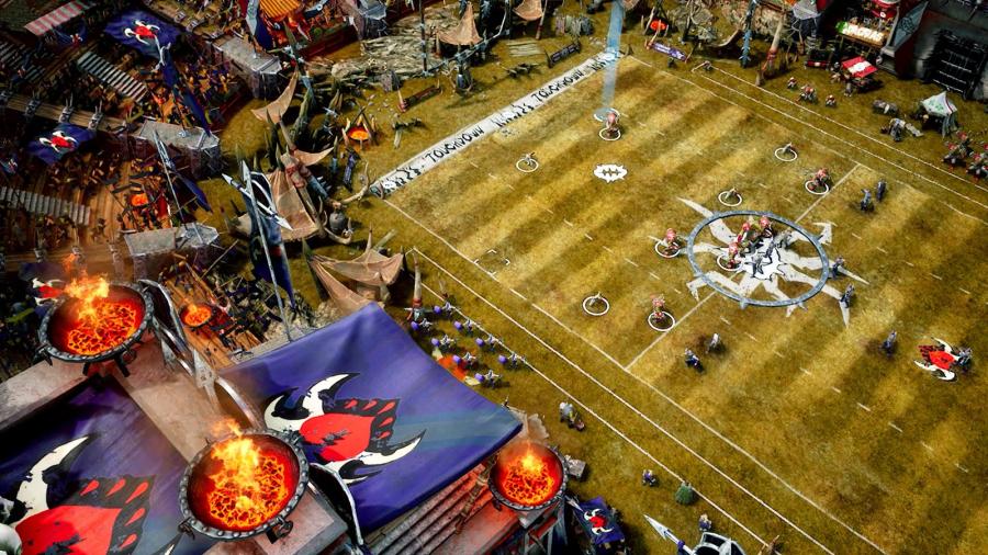 Blood Bowl 3 - Brutal Edition 