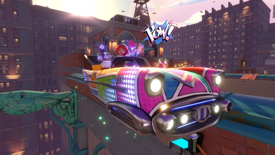 Knockout City 
