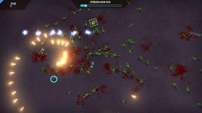 Crimsonland 