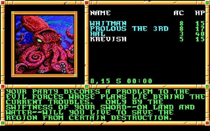 Forgotten Realms: The Archives - Collection Two 