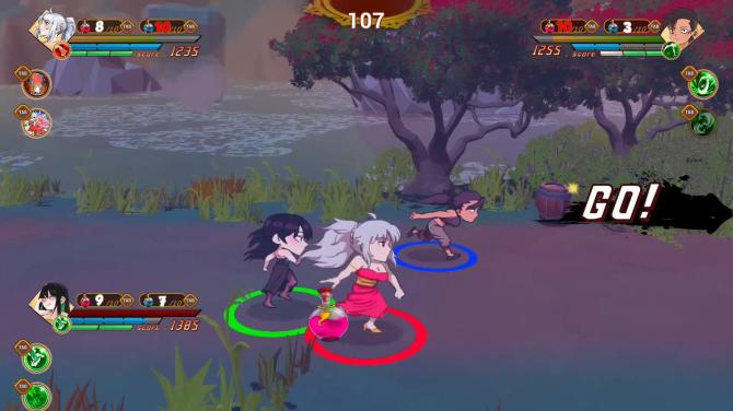 Unrivaled Heroes: 2.5D Brawler 