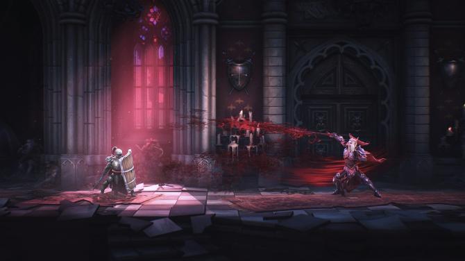 Mandragora: Whispers of the Witch Tree 