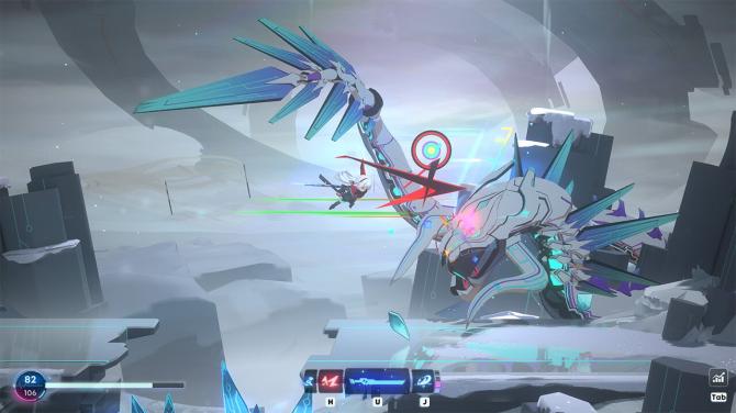 Neon Echo 
