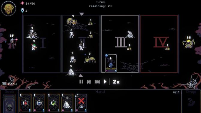 Necroking 