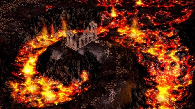 Age of Mythology EX 