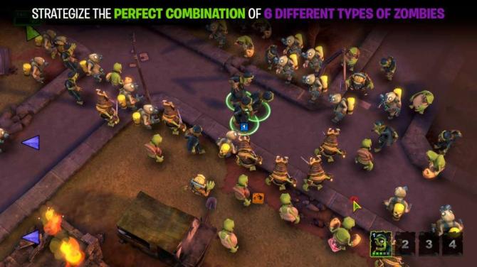 Zombie Tycoon 2: Brainhov’s Revenge 
