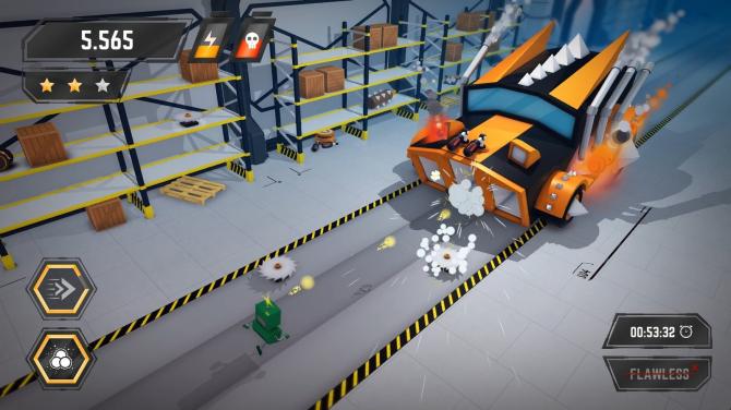Crashbots 