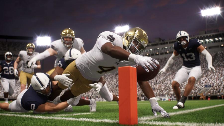 College Football 26 Deluxe Edition 