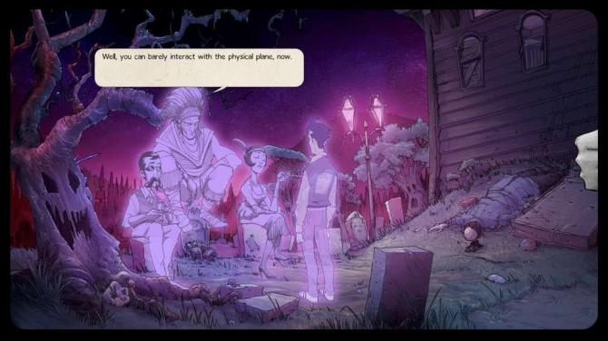 The Interactive Adventures of Dog Mendonça and Pizzaboy 