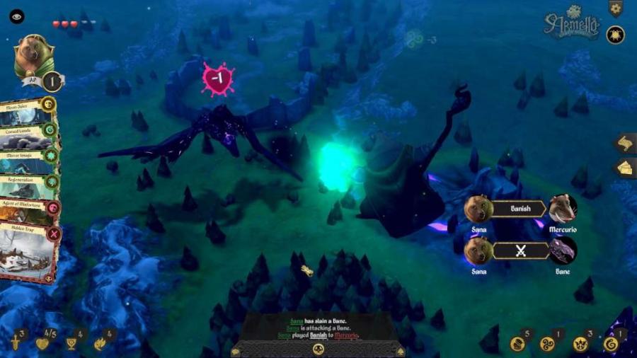 Armello 