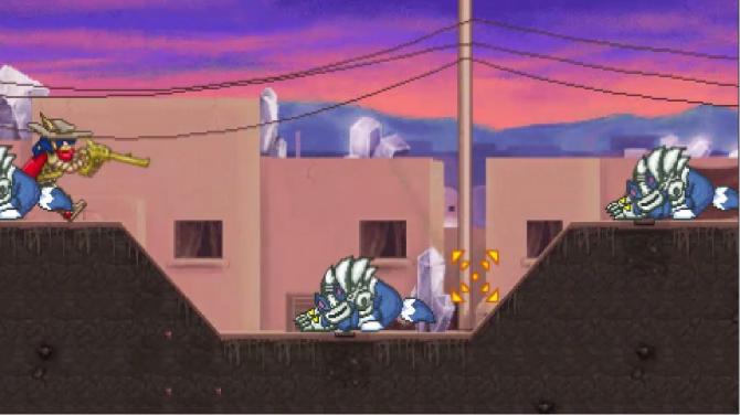 Trigger Runners 