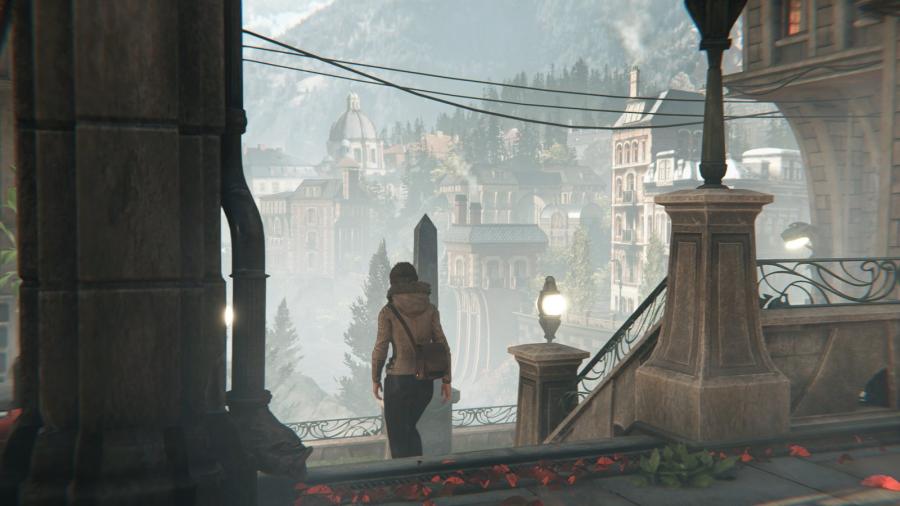 Syberia: The World Before 