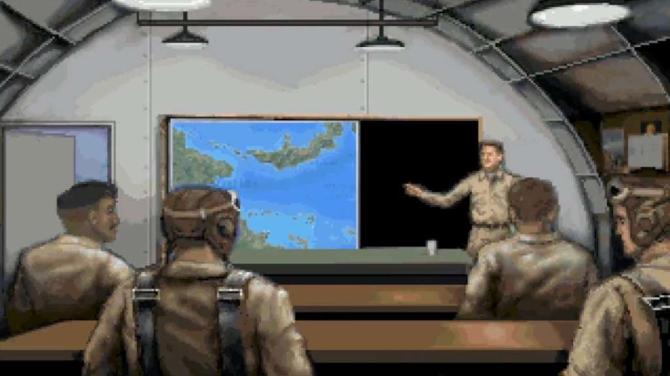 1942: The Pacific Air War 