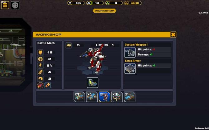 Codex of Victory 