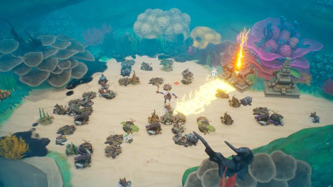 Coral Island 