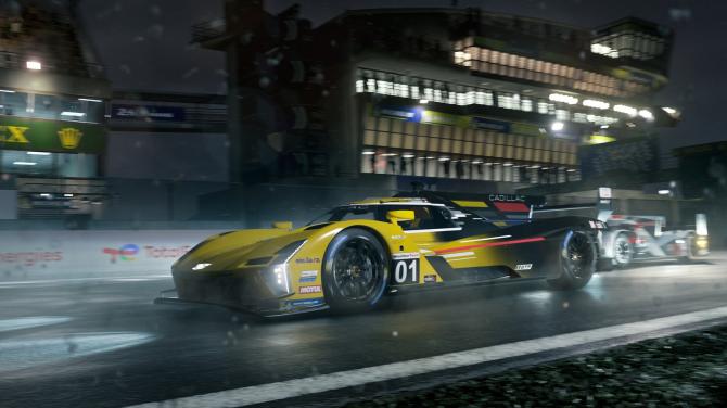 Forza Motorsport 8 Premium Edition 