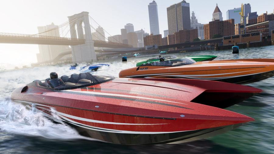 The Crew 2 Special Edition 