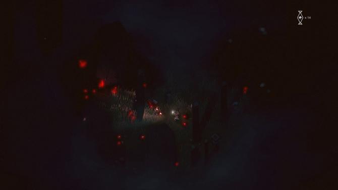 BELOW 