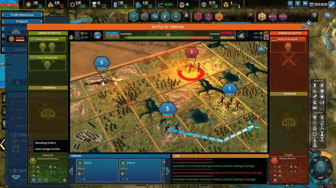 Realpolitiks II 